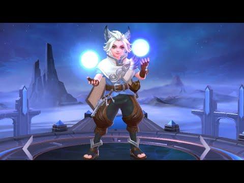 Mobile Legends – 1.4.94 Patch Notes