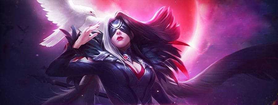 Mobile Legends – 1.4.16 Patch Notes | UPDATED HERO PHARSA!**