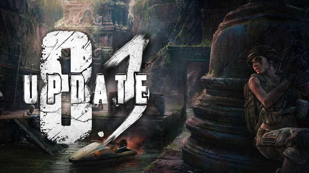 PUBG – 8.3 Patch Notes