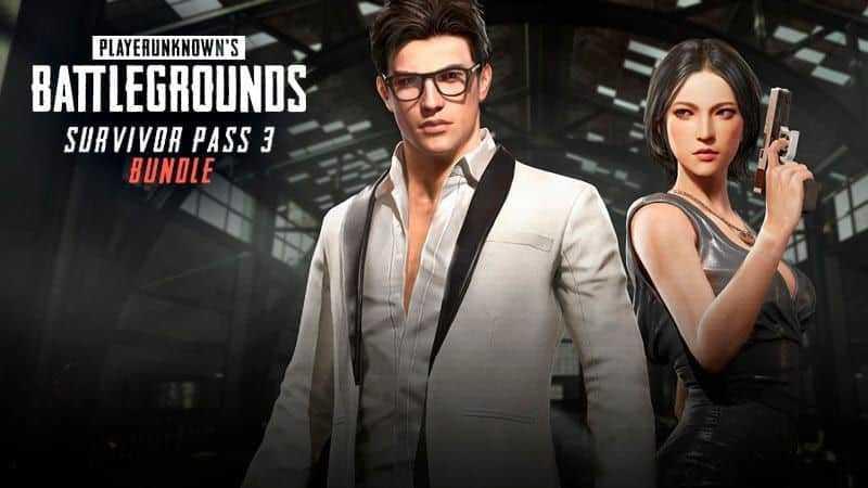 PUBG – Update 29 Patch Notes | Survivor Pass 3