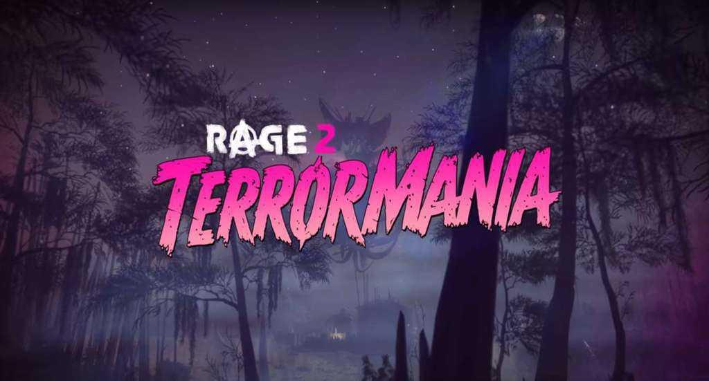 Rage 2 – Thanks Gibbing !