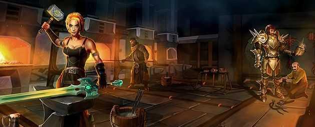 RuneScape – 17.06.2019 Patch Notes