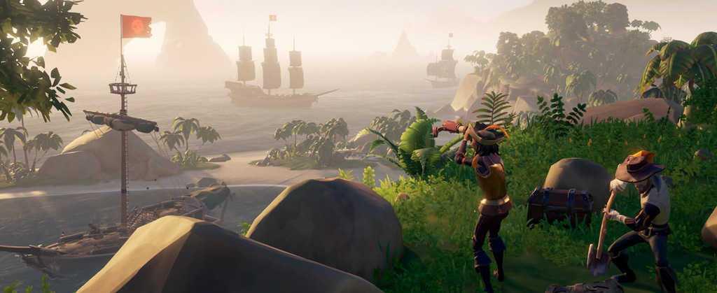 Sea of Thieves – 2.0.9 Patch Notes | The Seabound Soul ALL DETAILS