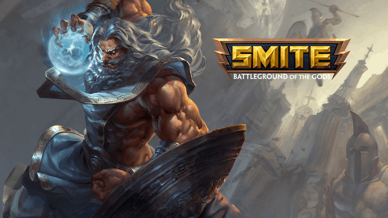 SMITE – 7.8 Bonus Update Notes – Live August 25