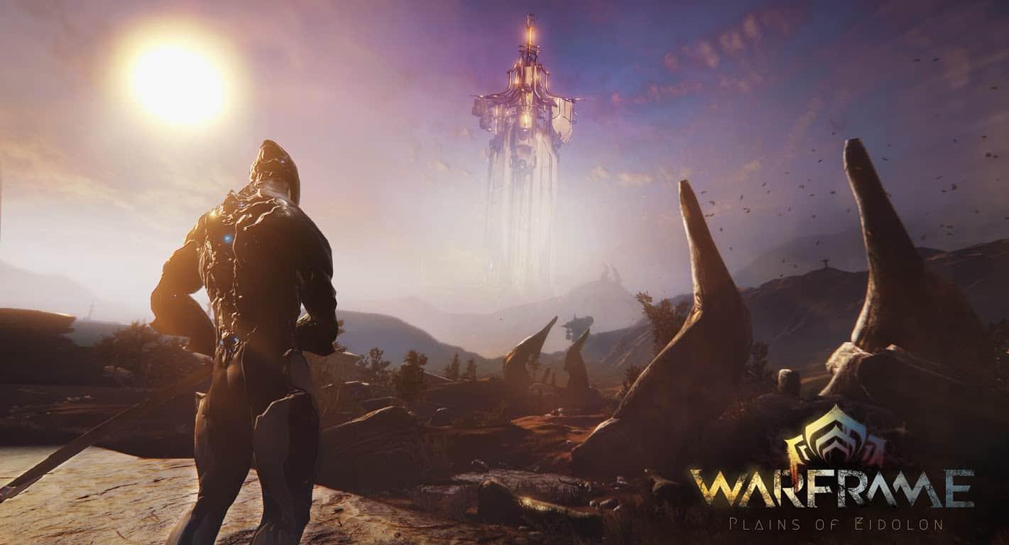 Warframe The Sacrifice: Hotfix 23.0.8