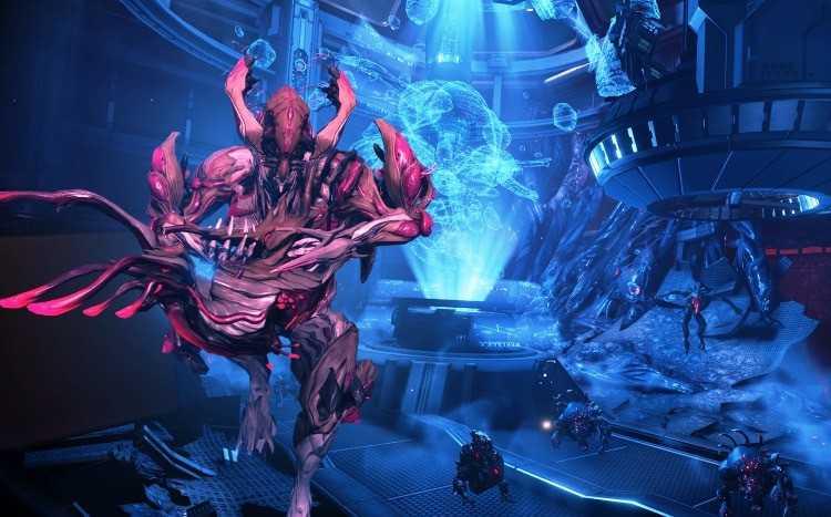 Warframe – Heart of Deimos: Nezha Prime: 29.3.0 + 29.3.0.1