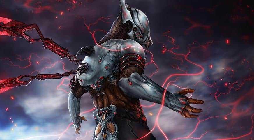 Warframe – 24.1.4 Patch Notes | HOTFIX