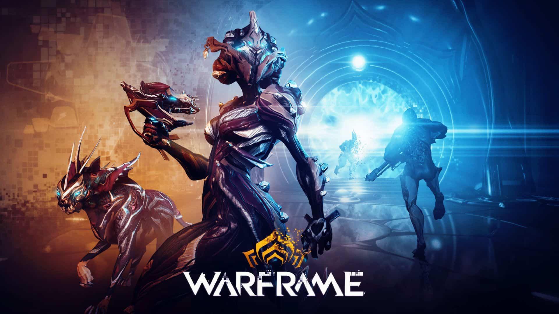 Warframe The Sacrifice: Hotfix 23.0.7
