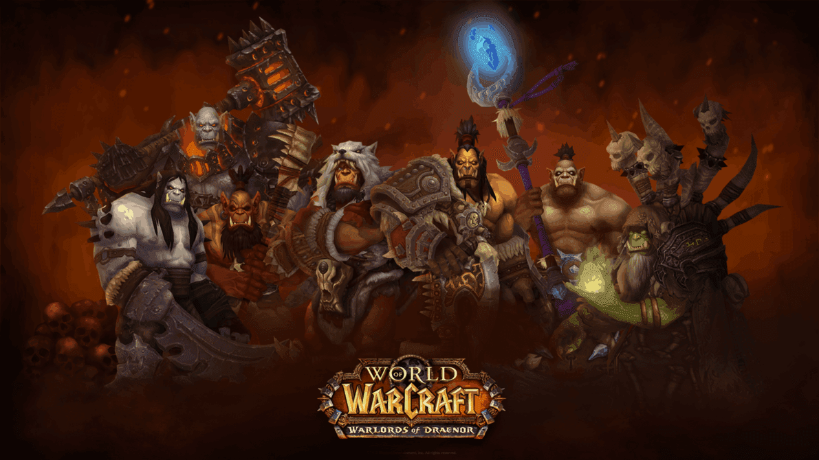 WoW – HOTFIX Patch Notes 08.08.2018