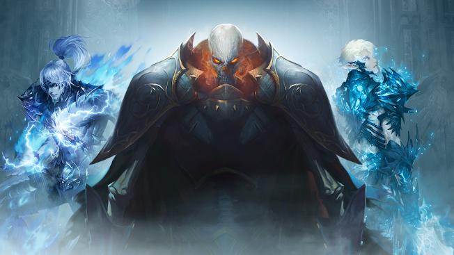 Lineage 2: Revolutions – February 2021 Patch Notes | New Temporal Rift – Elmoreden Imperial Palace