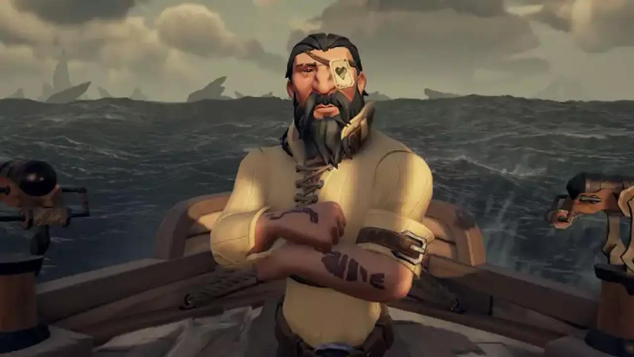 Sea of Thieves – 2.2.0.2 Patch Notes | Experience the Thrills of A Pirate’s Life!