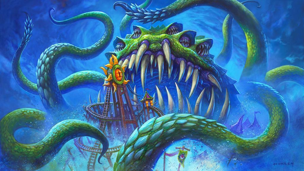 Hearthstone – 27.2 Patch Notes | Game-changing Effects Await!