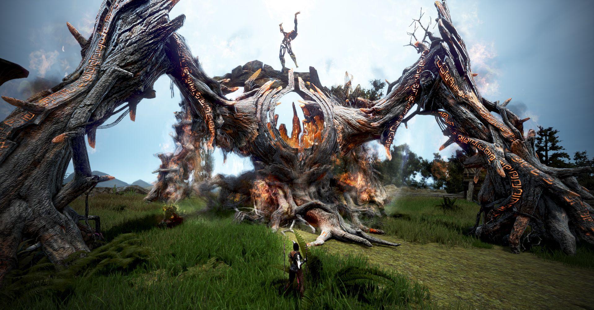 Black Desert Online โ 13 September 2023 Patch Notes | Exciting Class Changes Await!