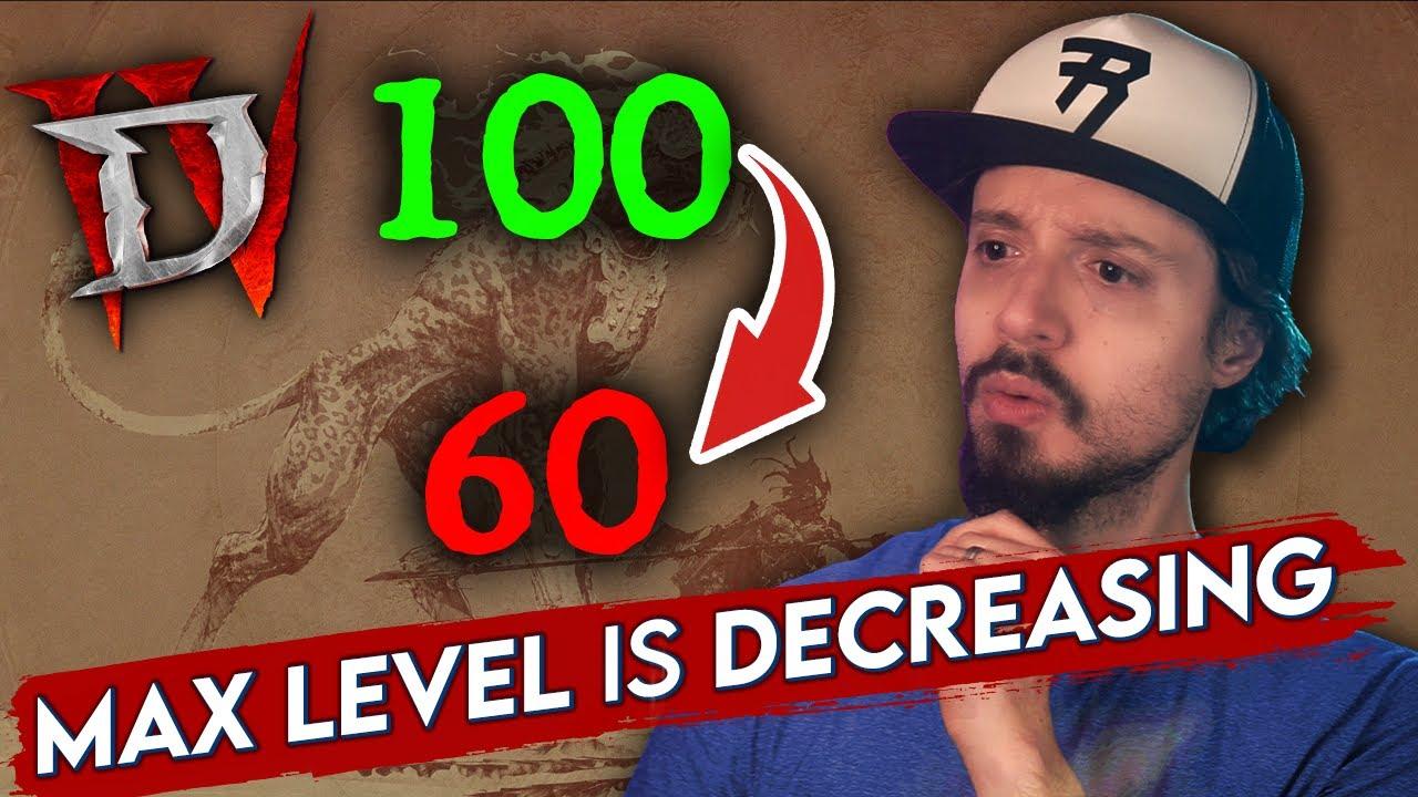 UNBELIEVABLE Change Coming to Diablo 4!