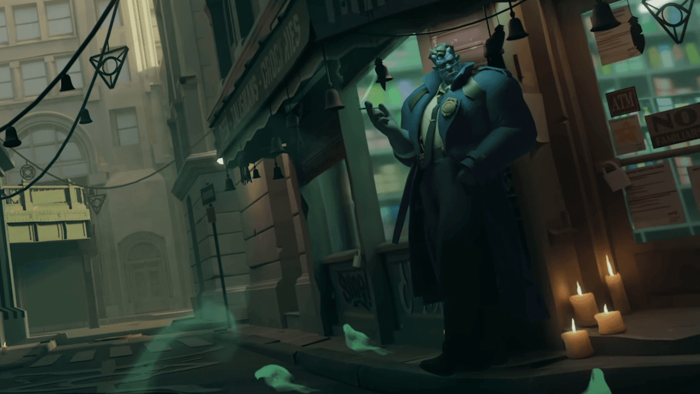 10-07-2024 Patch Notes | Shadow Weave and Wraith Adjustments