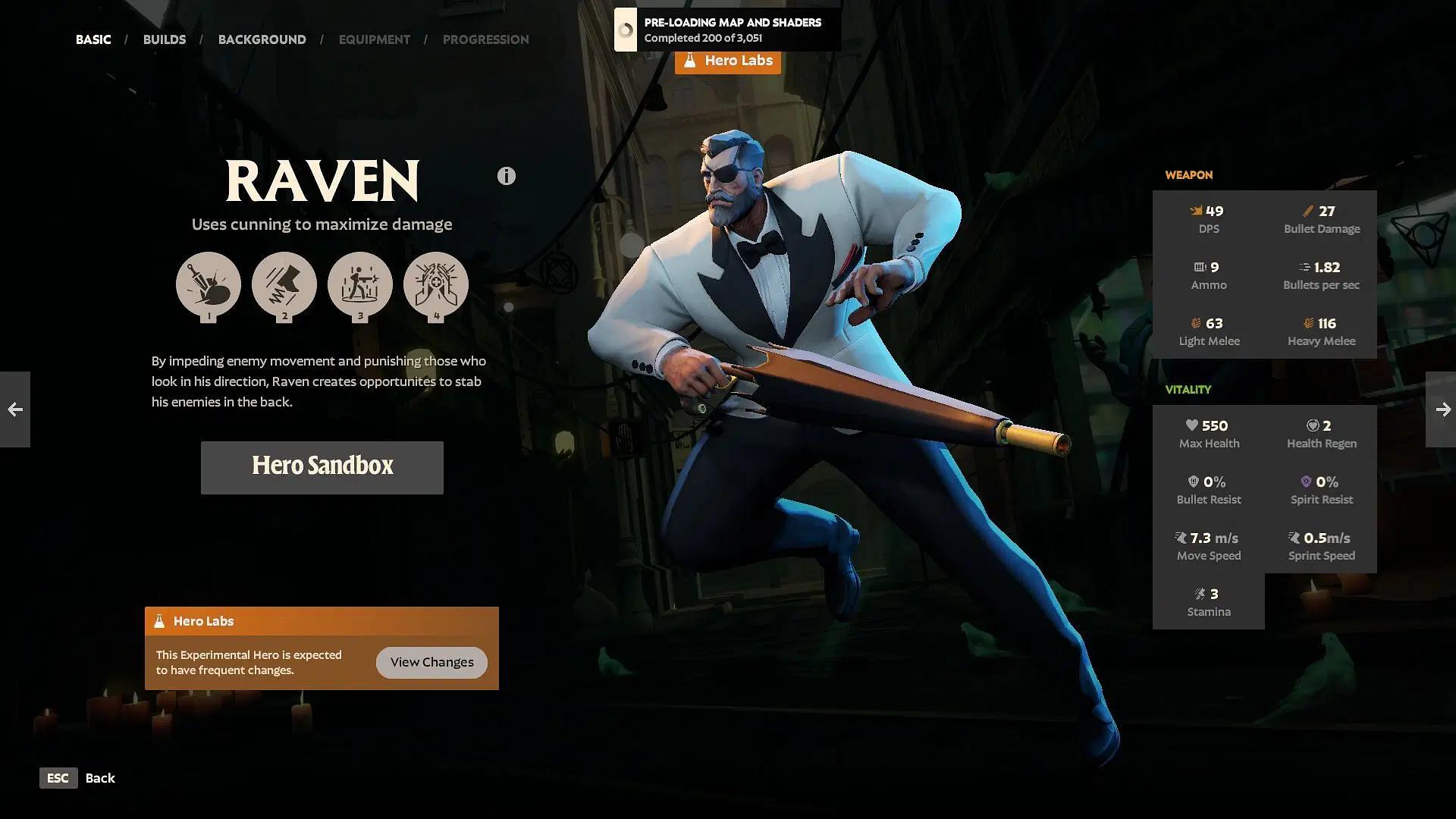 12-06-2024 Patch Notes | New Hero and Gameplay Improvements