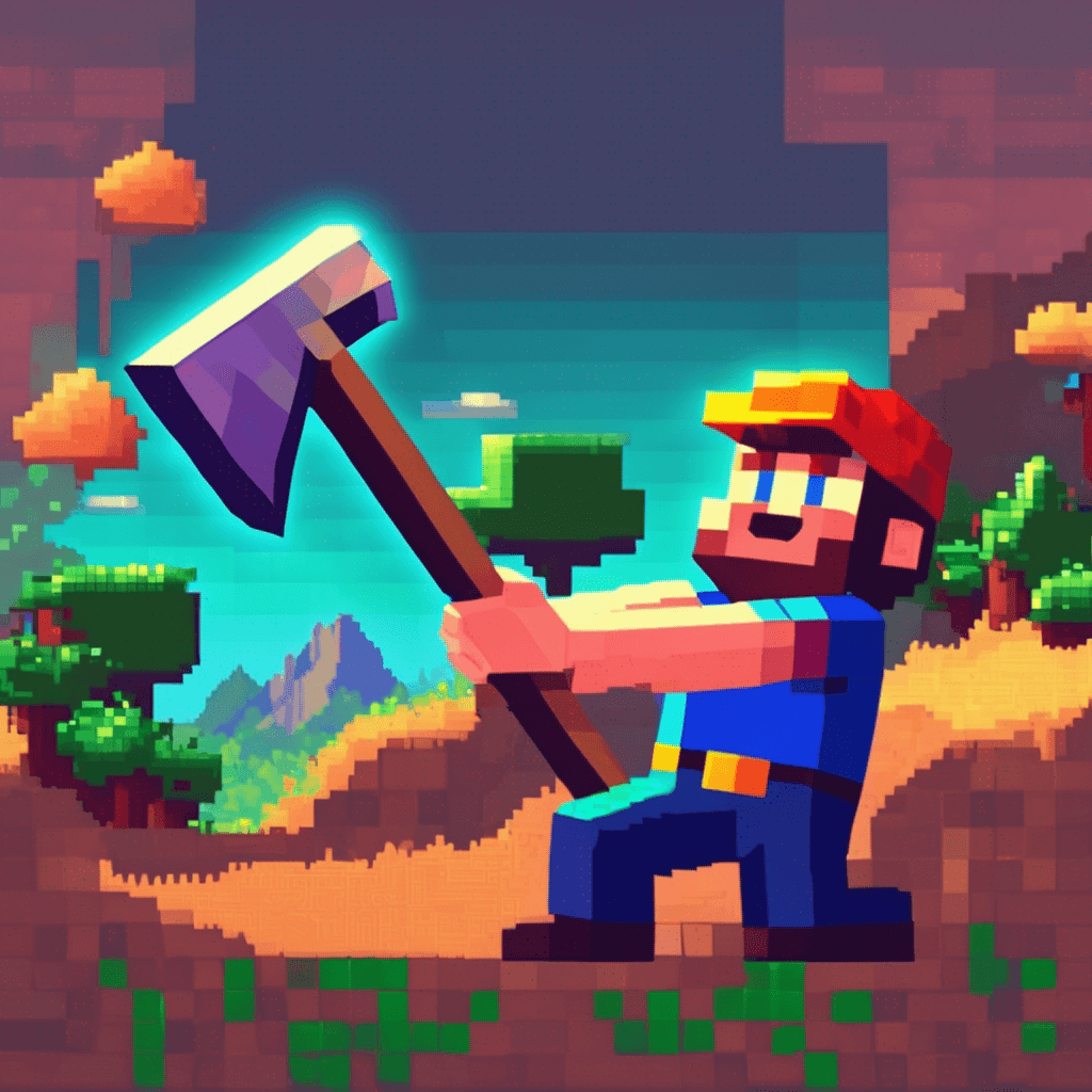 Minecraft - All Patch Notes