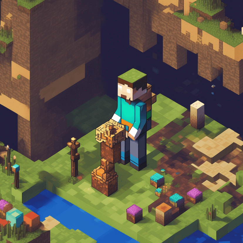 Minecraft - All Patch Notes