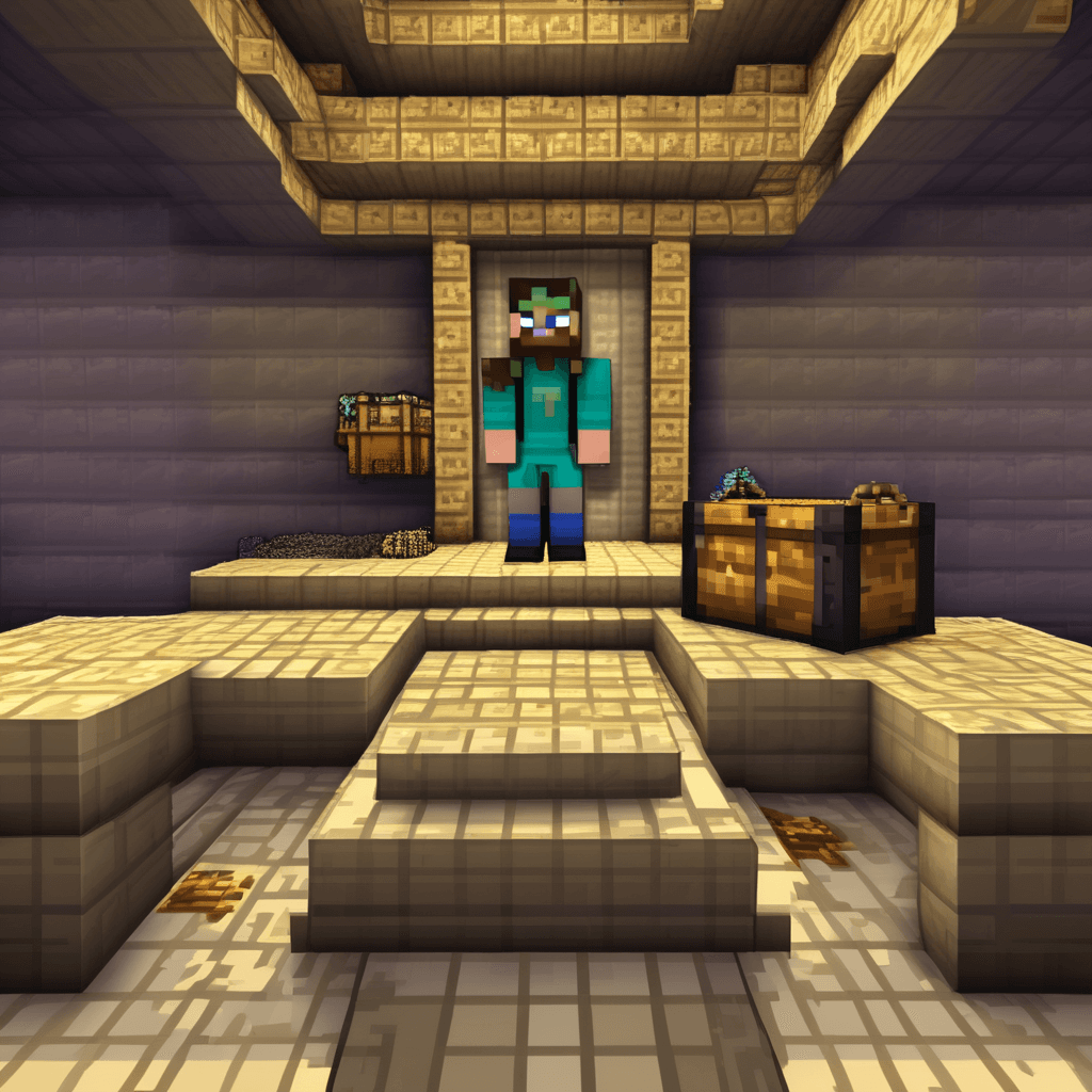 Minecraft - All Patch Notes