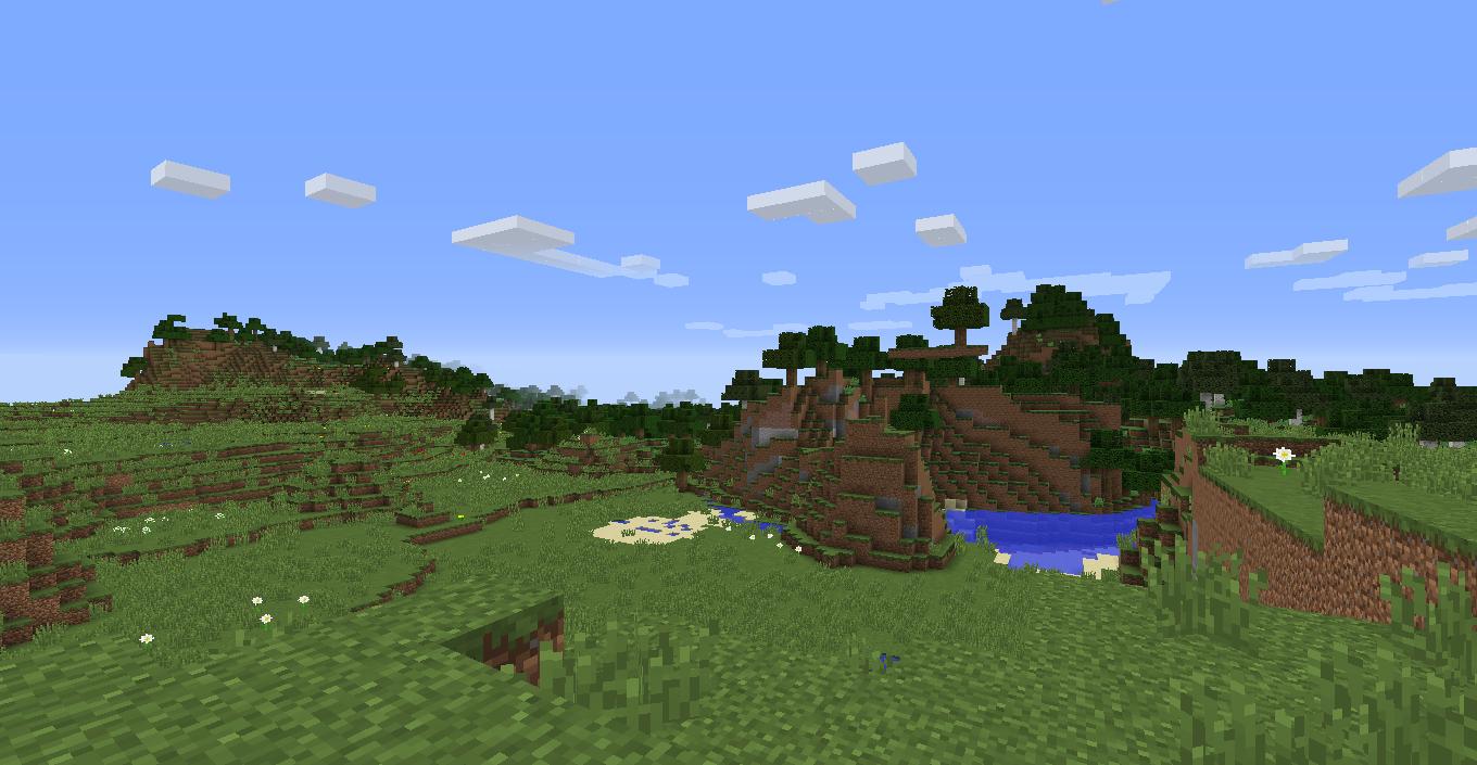 Minecraft - All Patch Notes