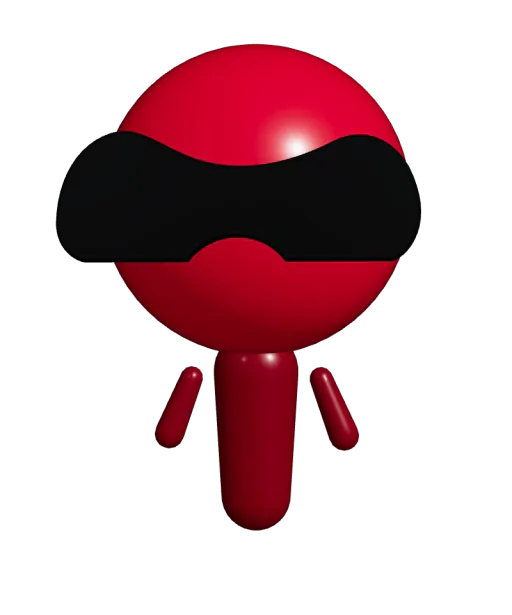 APN mascot