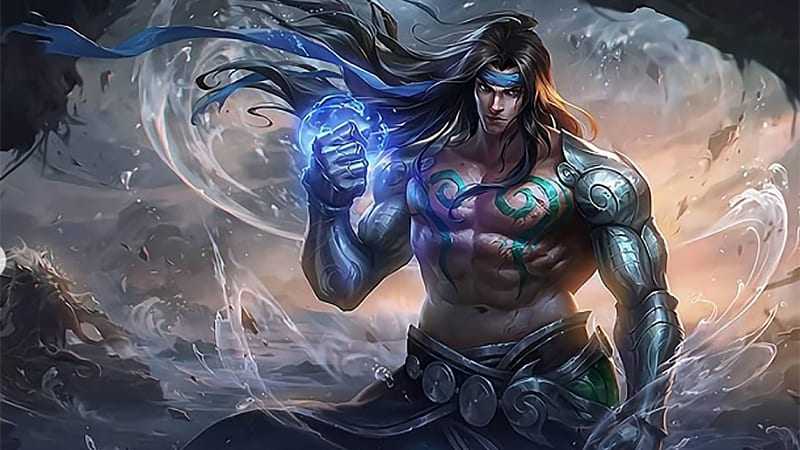 Mobile Legends – 1.3.38 Patch Notes | NEW HERO BADANG - Tribal Warrior