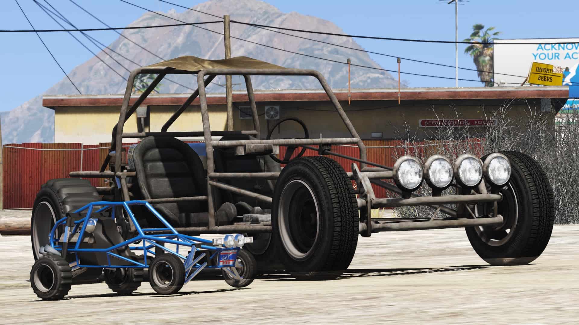 Gta 5 all patch notes фото 93