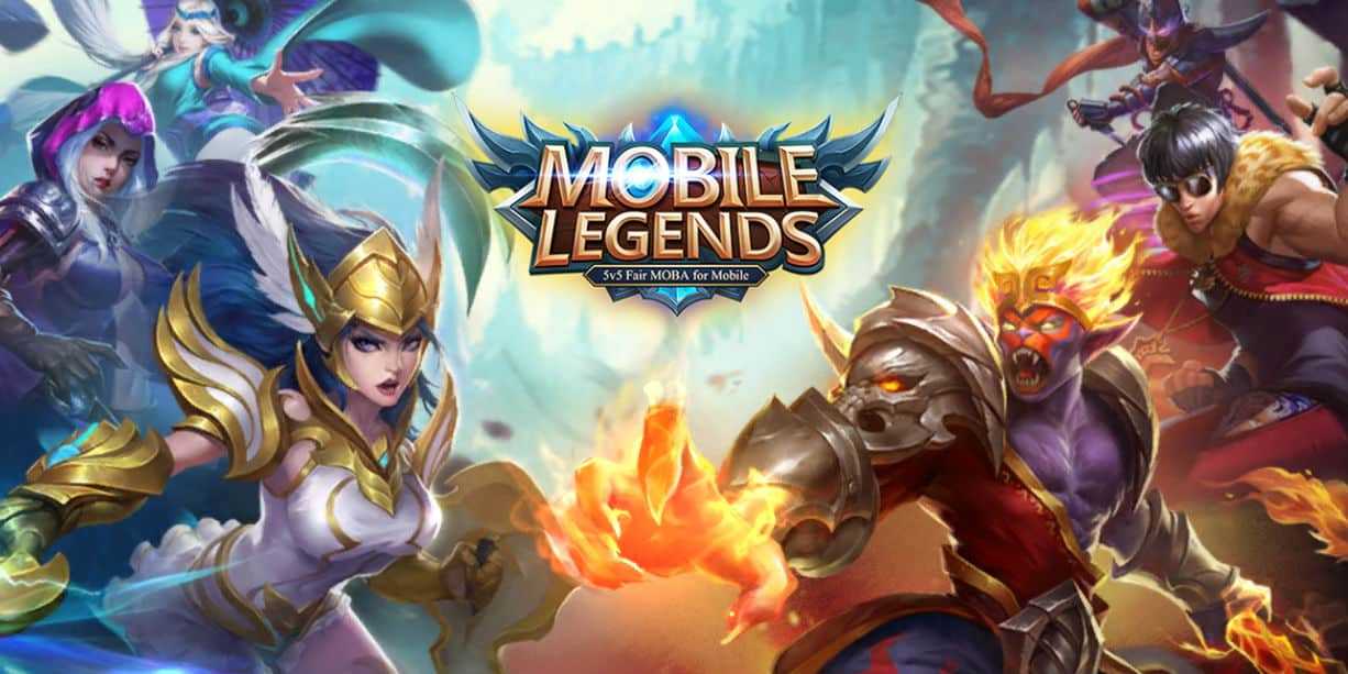 Mobile Legends  Patch Notes | NANA, CHANG'E, DIGGIE & KAJA CHANGES !  - All Patch Notes