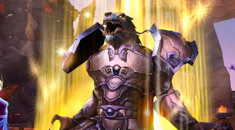 World of Warcraft - to Level Up Fast 110-120 Guide Patch Notes