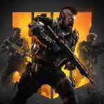 Call of Duty – Black Ops 4