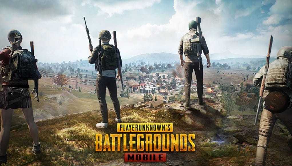 PUBG MOBILE - 0.19.0 Patches Notes - All Patch Notes