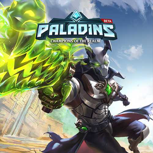 Paladins All Patch Notes