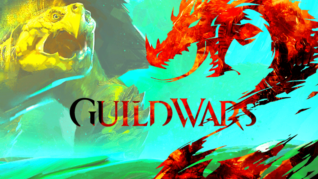 Guild Wars 2 (3)