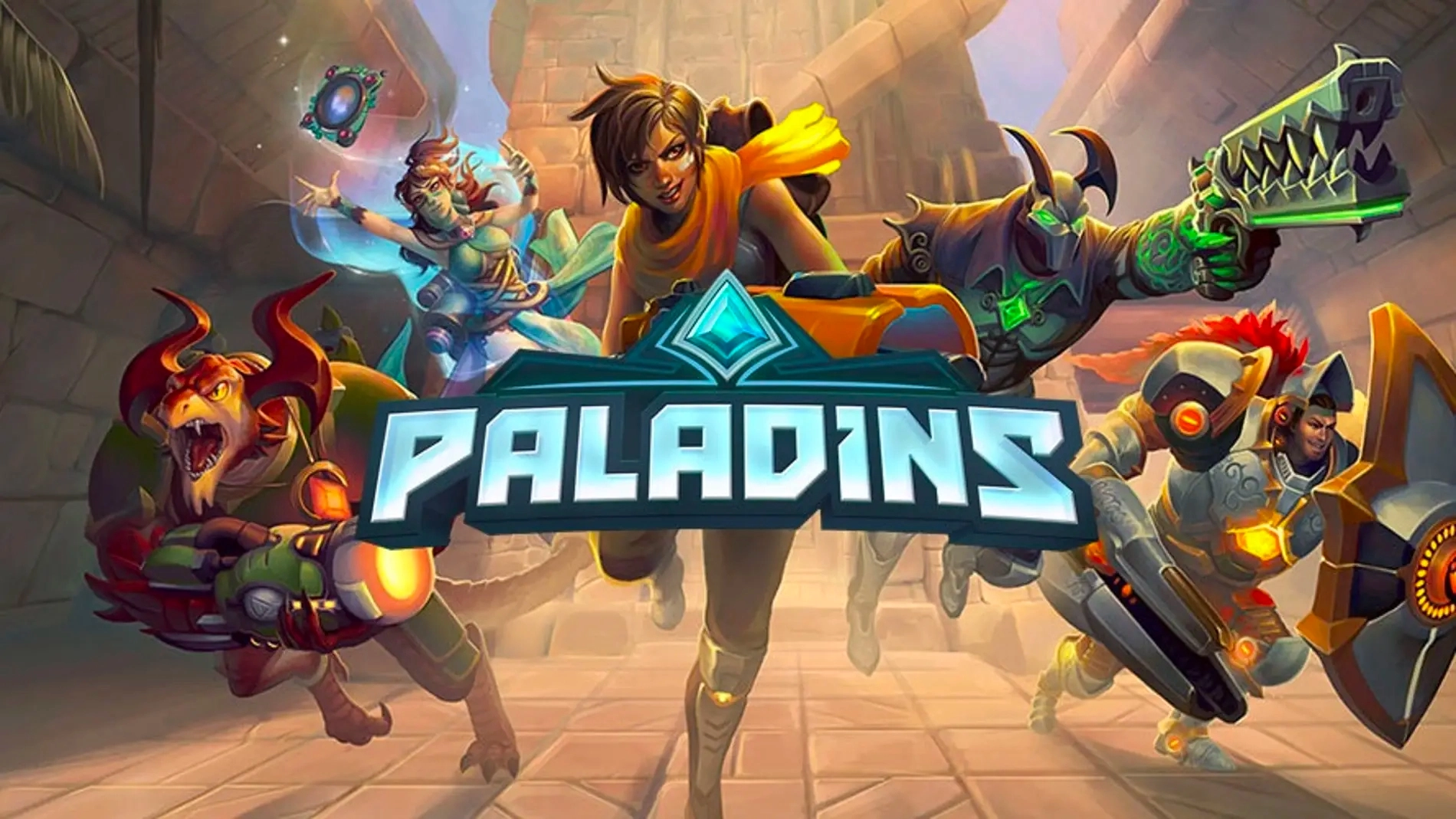 Paladins Patch Notes, News & Insights