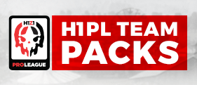 H1Z1 Pro League Team Packs