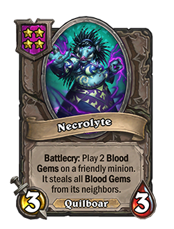Necrolyte is being updated!