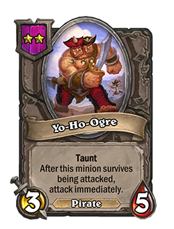Yo-Ho-Ogre is being updated!