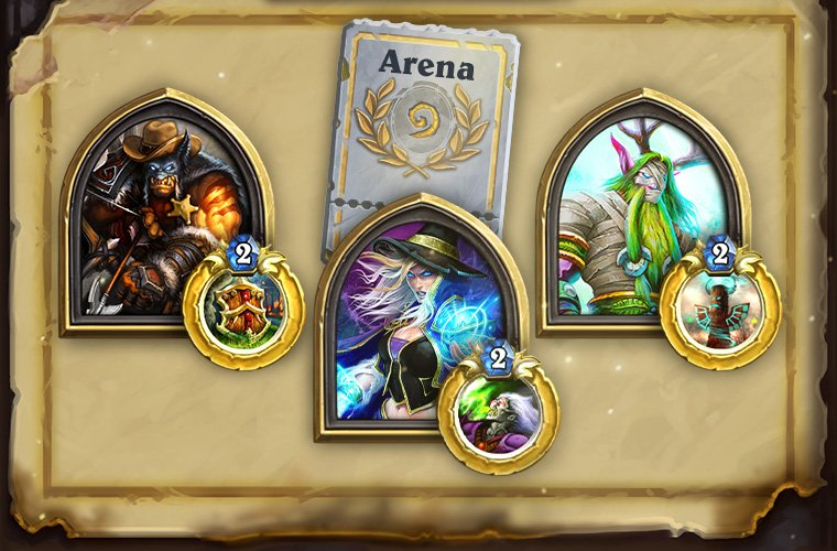 dual class arena is returning (but you need to update to 18.4 first)