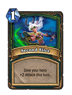 second slice new cost 1 give 2 attack