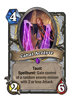 Cabal Acolyte old