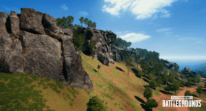 Cliffs / Rocks